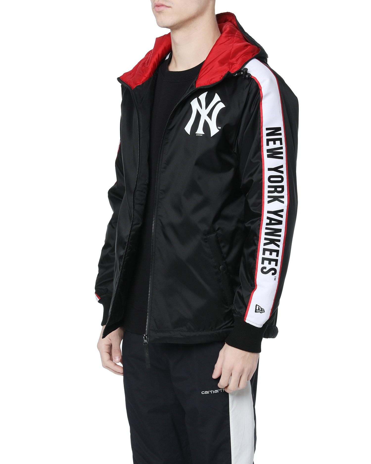 MLB New York Yankees bomber jacket