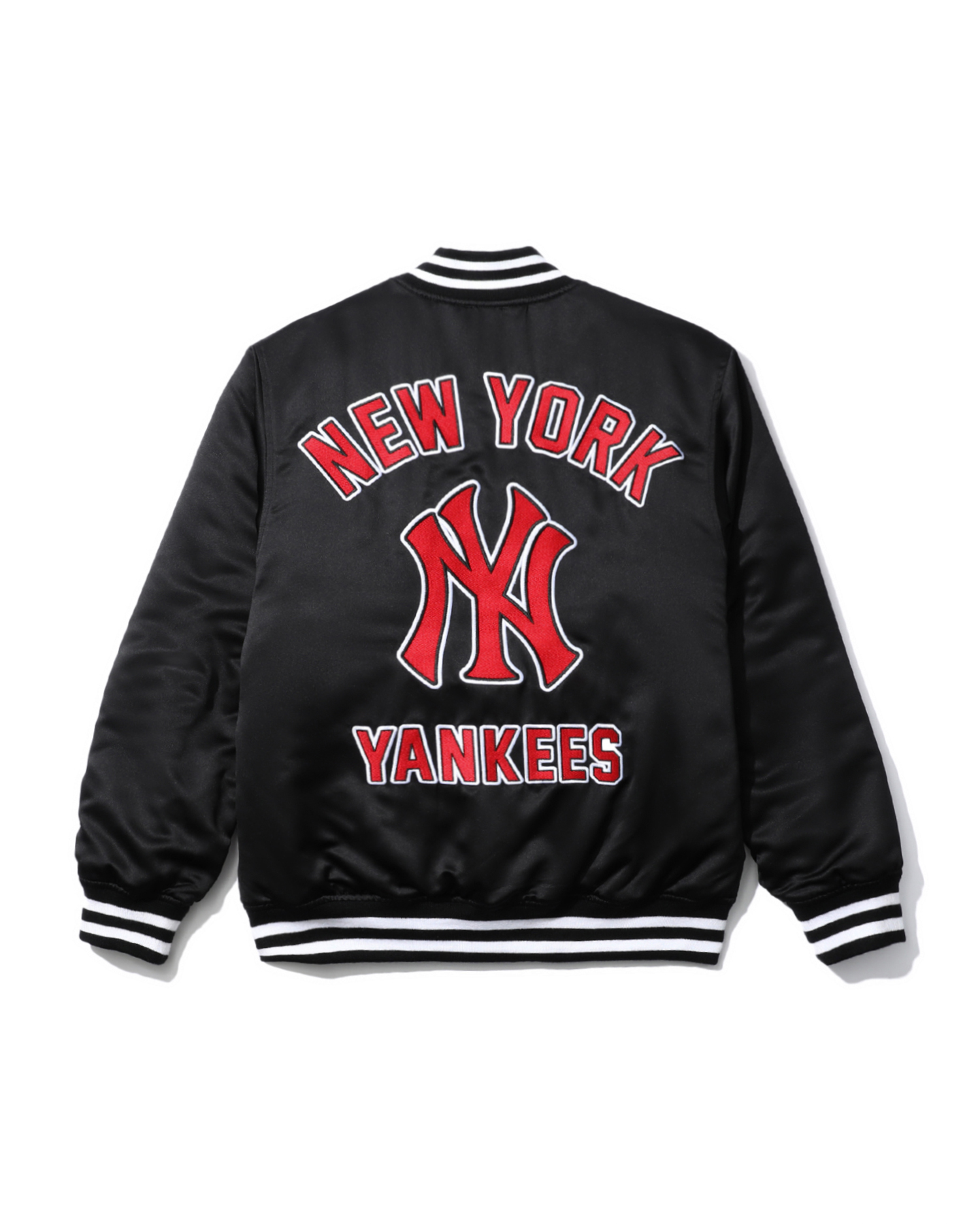 Mua Áo Khoác MLB Boa Fleece Baseball Jumper New York Yankees Màu Trắng Size  M  MLB  Mua tại Vua Hàng Hiệu h026120