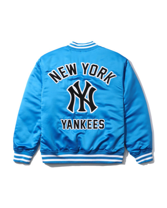 NEW ERA X MLB New York Yankees baseball jacket