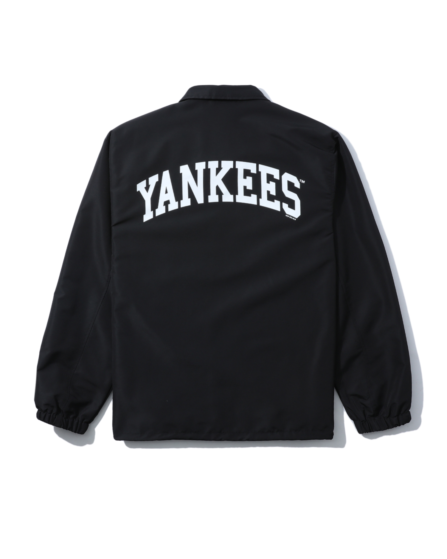 new york yankees coach jacket