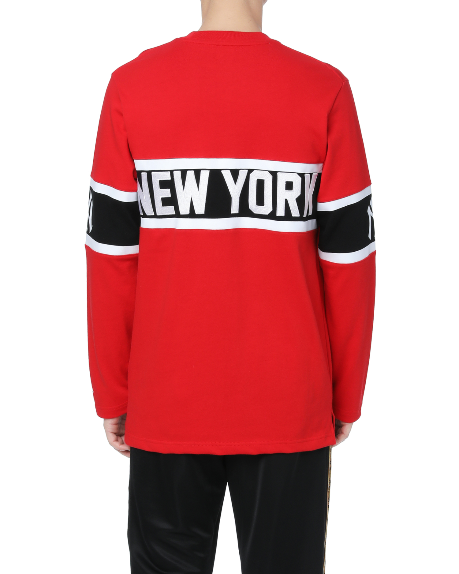 new york yankees long sleeve t shirt