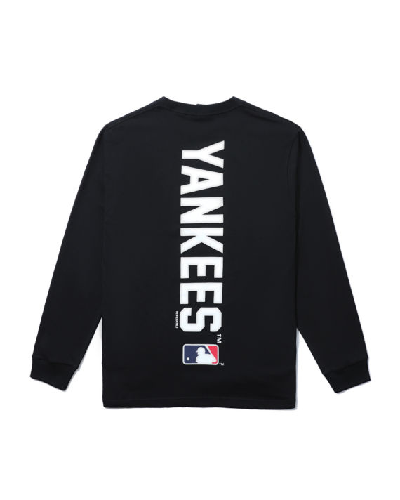MLB New York Yankees long sleeve tee image number 5