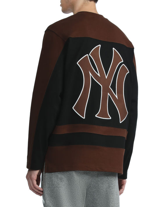 MLB New York Yankees logo print tee image number 3