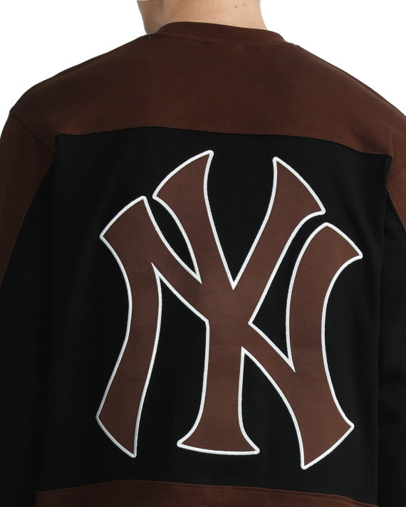 MLB New York Yankees logo print tee image number 4