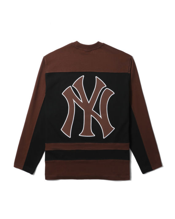MLB New York Yankees logo print tee image number 5