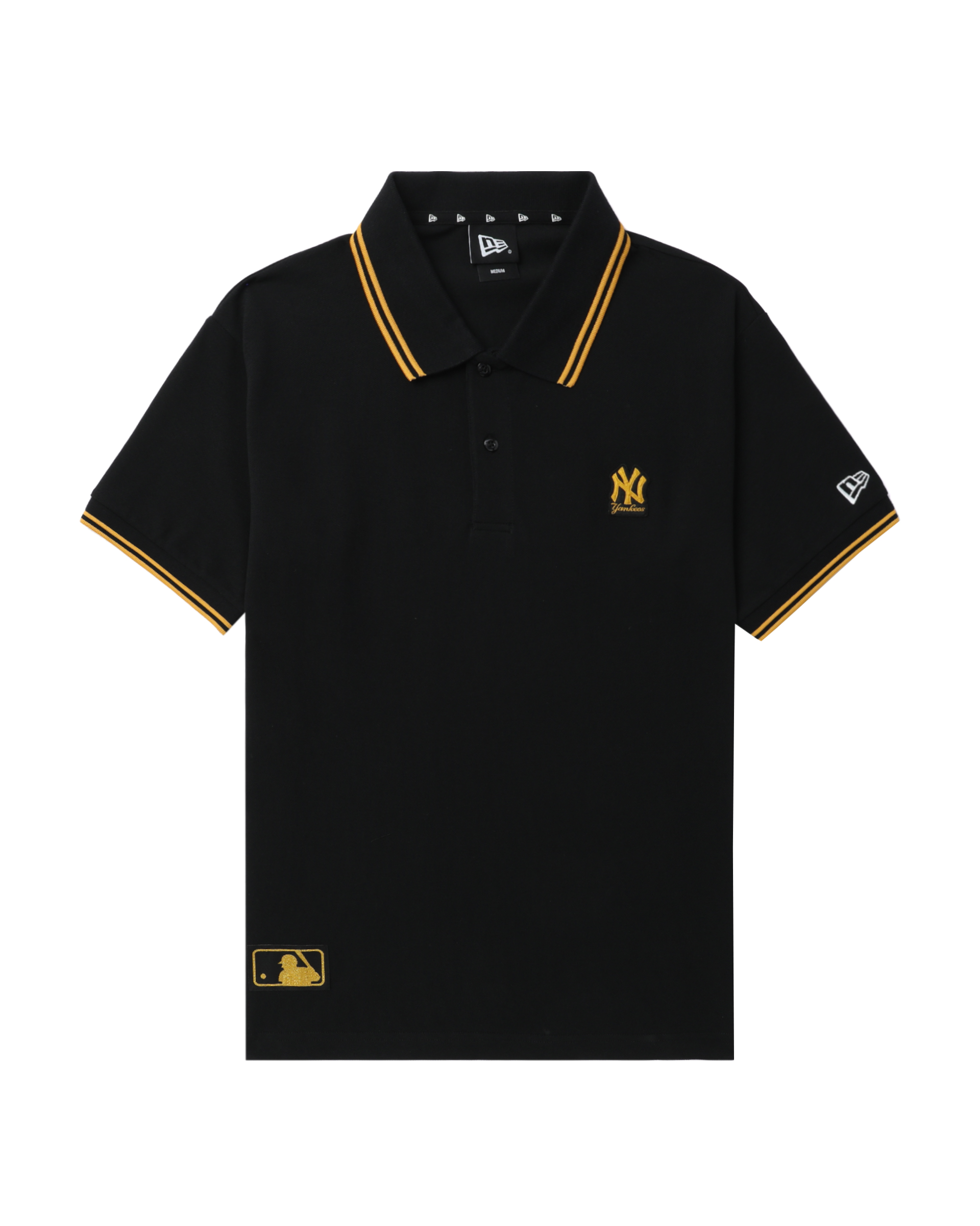 NEW ERA X MLB New York Yankees polo shirt ITeSHOP