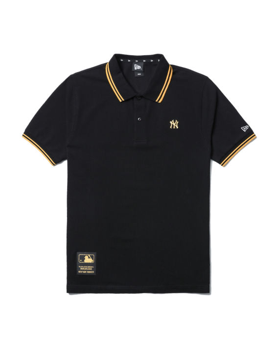 X MLB New York Yankees polo image number 0