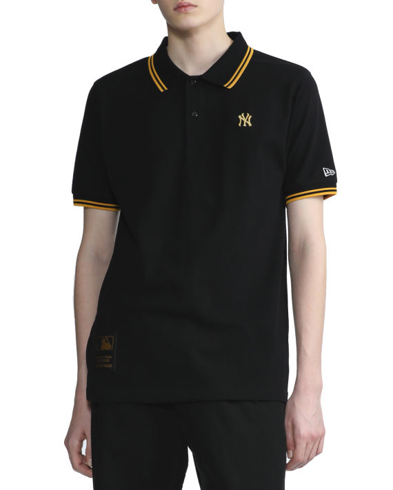 X MLB New York Yankees polo image number 2