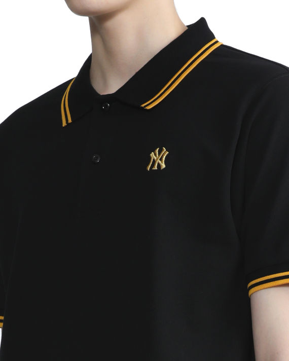 X MLB New York Yankees polo image number 4