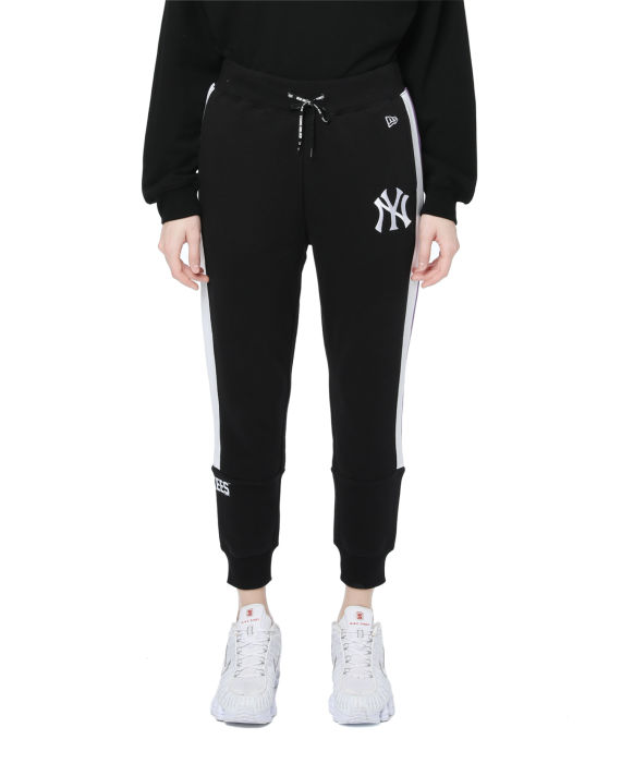 MLB New York Yankees panelled joggers image number 1