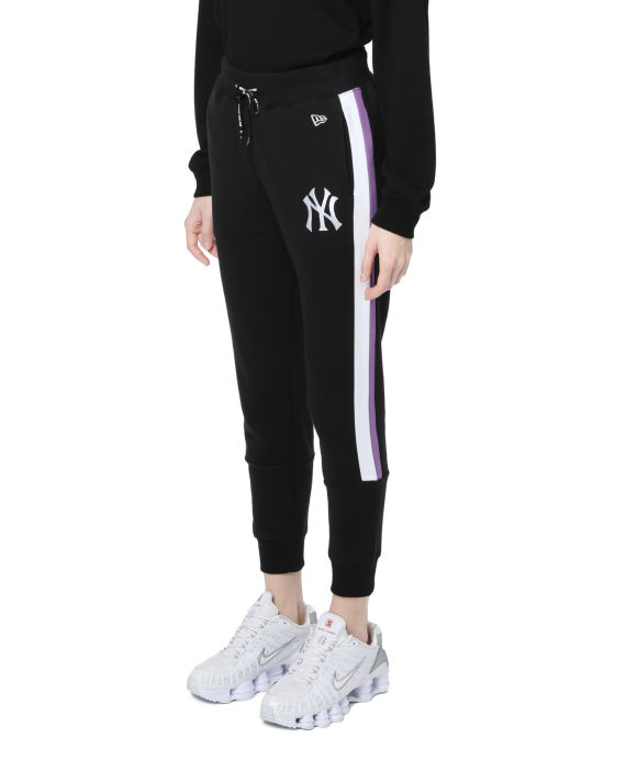 MLB New York Yankees panelled joggers image number 2