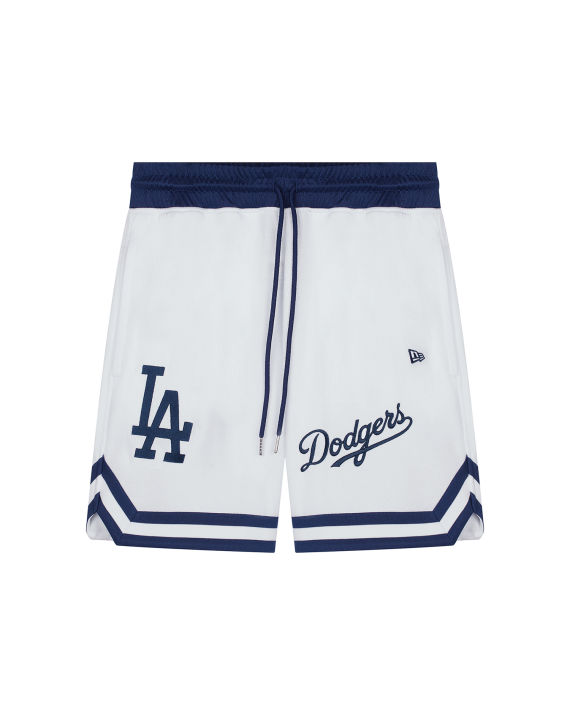X MLB Los Angeles Dodgers shorts image number 0