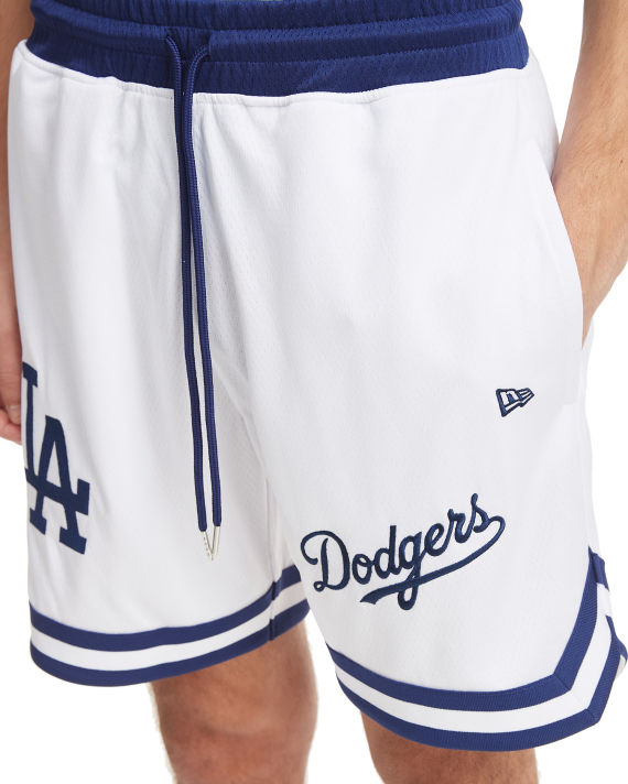 X MLB Los Angeles Dodgers shorts image number 4