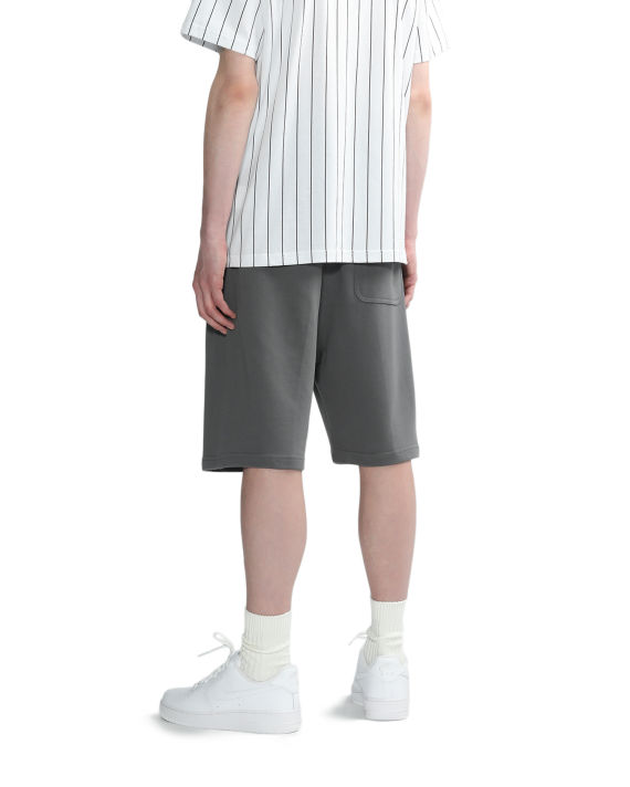 X MLB New York Yankees sweat shorts image number 3