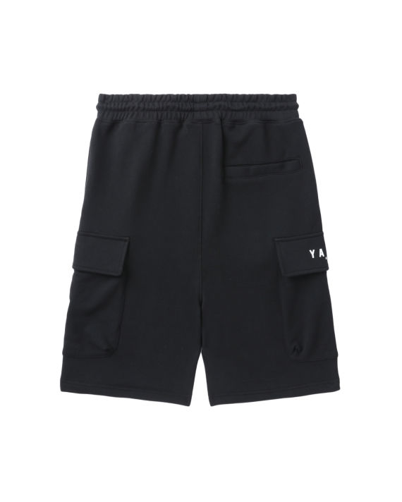 X MLB New York Yankees relaxed cargo shorts image number 5