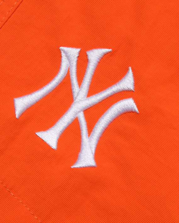 MLB New York Yankees logo shorts image number 5