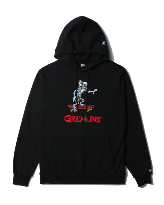 X Gremlins hoodie image number 0