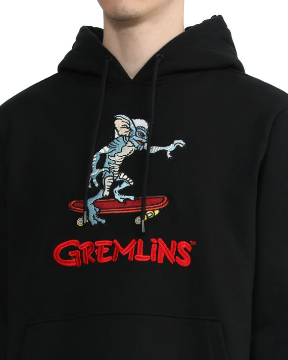 X Gremlins hoodie image number 4