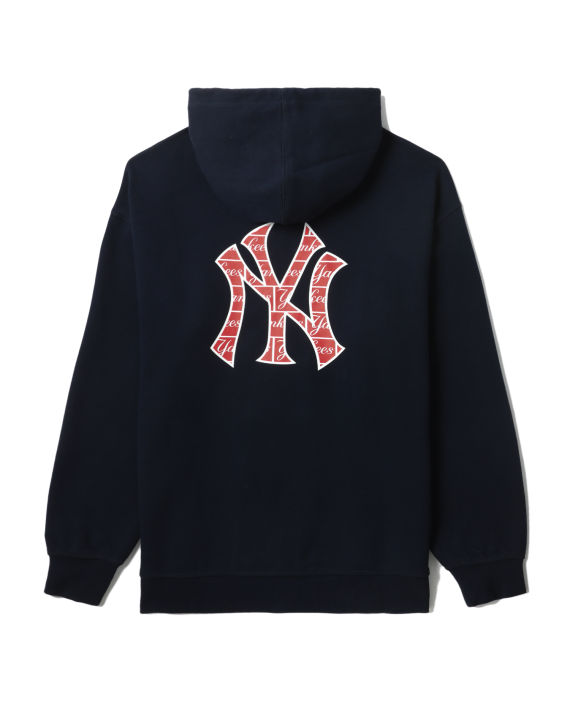 X MLB New York Yankees hoodie image number 5