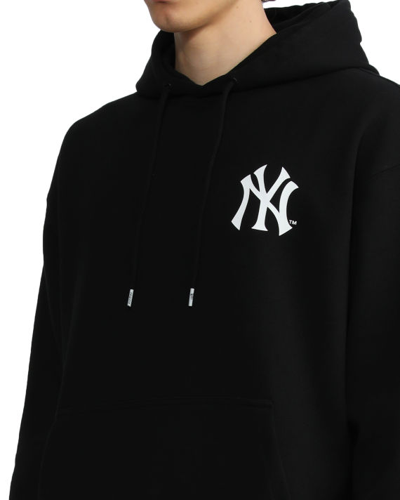 X MLB New York Yankees Hoodie image number 4