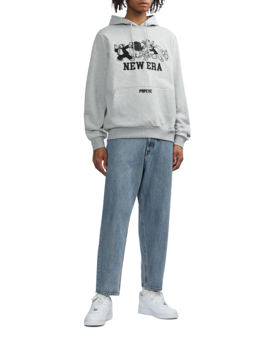 NEW ERA X Popeye hoodie