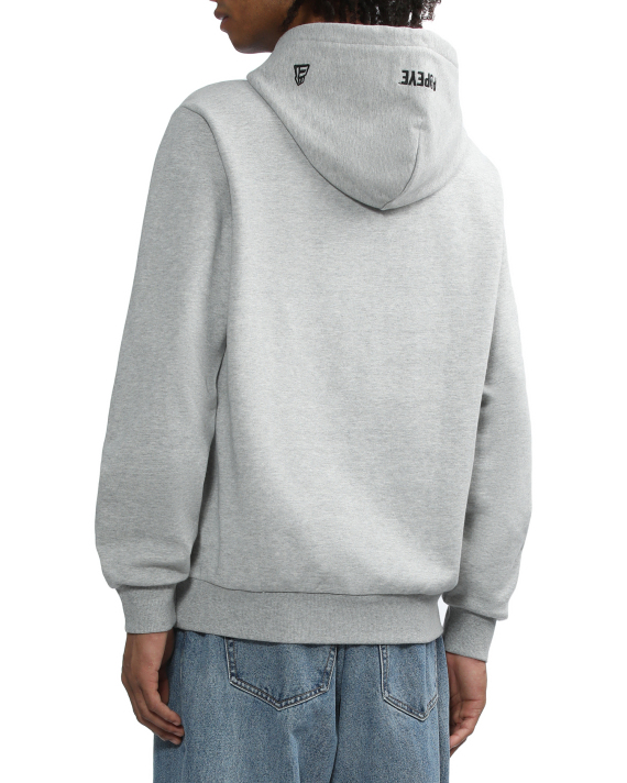 NEW ERA X Popeye hoodie