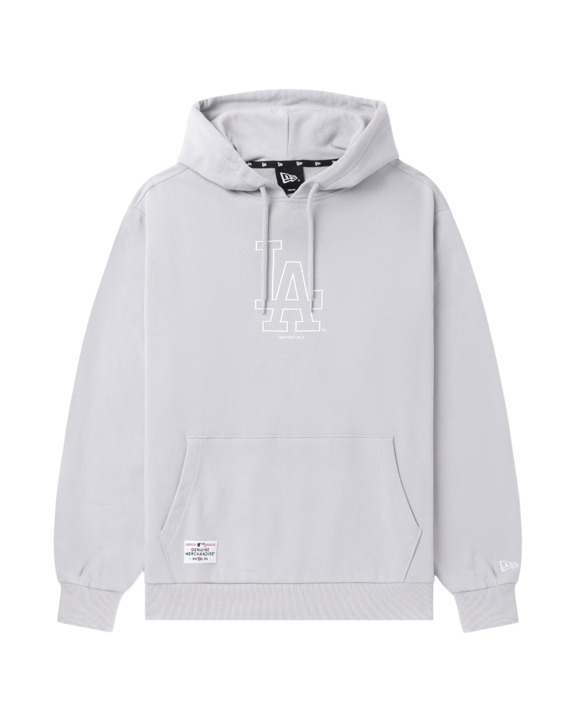 Mlb dodgers hoodie online