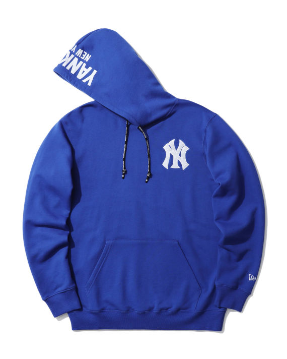 MLB New York Yankees logo hoodie image number 0