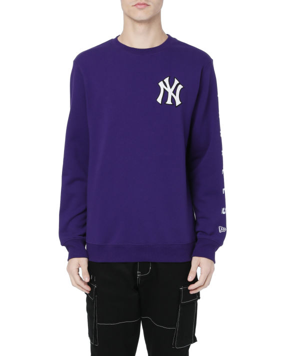 MLB New York Yankees sweatshirt image number 1