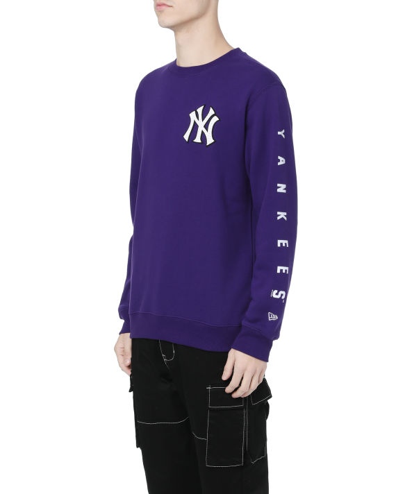 MLB New York Yankees sweatshirt image number 2