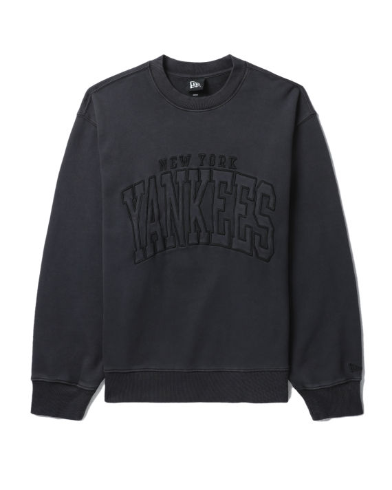 X MLB New York Yankees embroidered sweatshirt image number 0