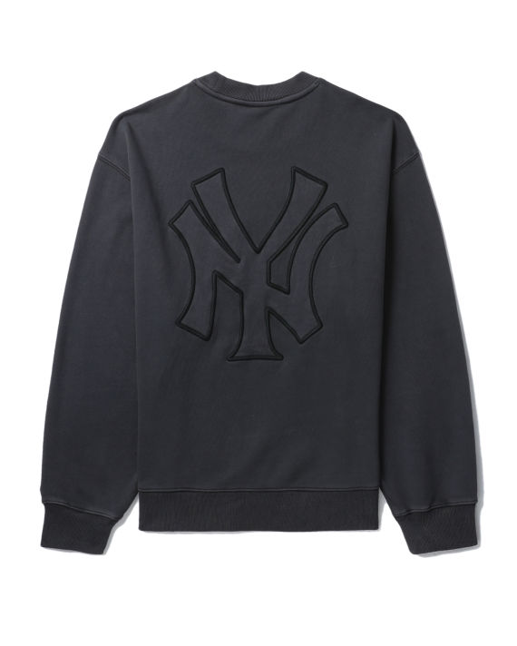X MLB New York Yankees embroidered sweatshirt image number 5
