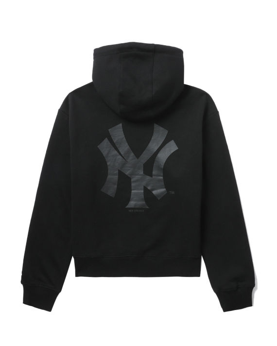 X MLB New York Yankees hoodie image number 5