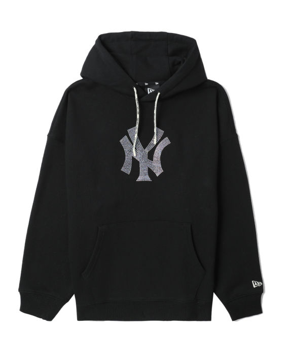 X MLB New York Yankees hoodie image number 0