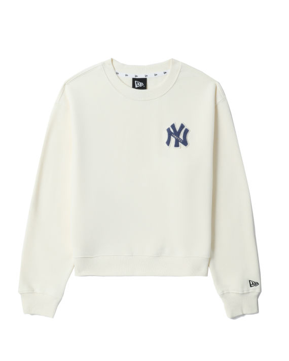 X MLB New York Yankees sweatshirt