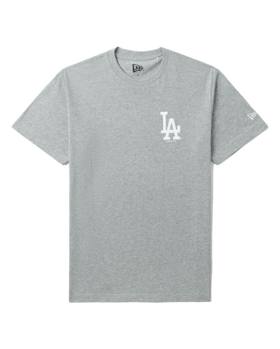X MLB Los Angeles Dodgers tee image number 0
