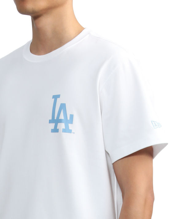 MLB Korea - LA Dodgers Basic Short Sleeve T-shirt tee