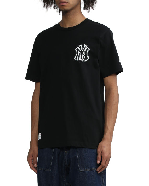 NEW ERA MLB tee