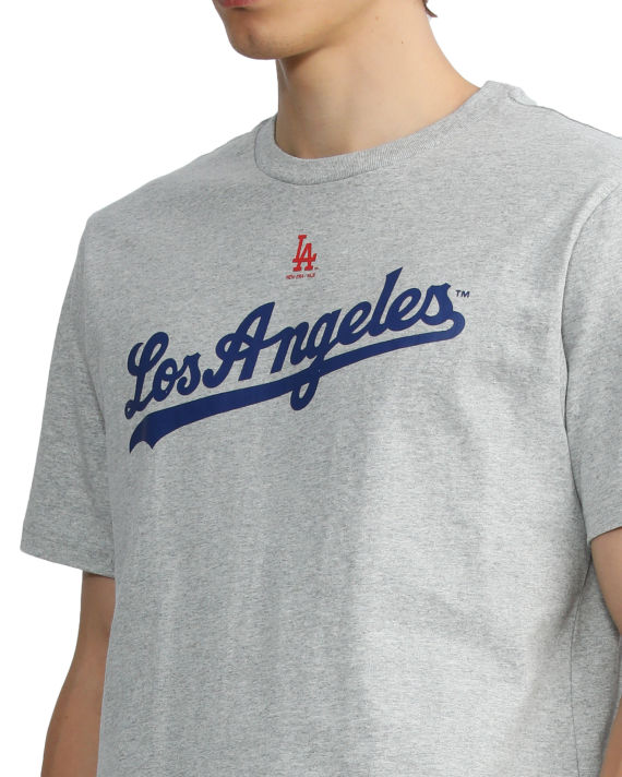 X MLB Los Angeles Dogers tee image number 4
