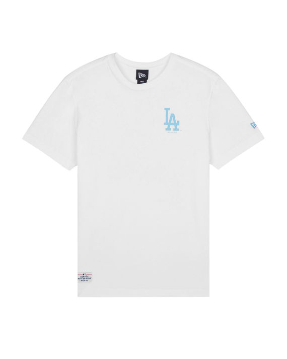 X MLB Los Angeles Dodgers relaxed tee image number 0