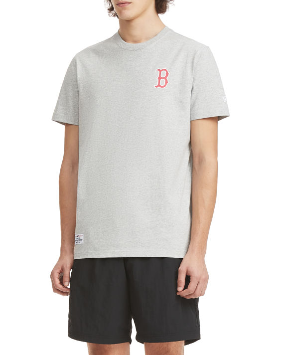 X MLB Boston Red Sox tee image number 2