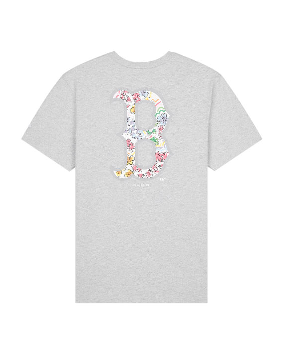 X MLB Boston Red Sox tee image number 5