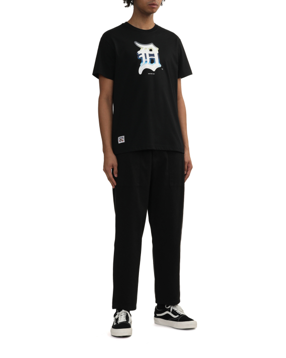 NEW ERA X MLB Detroit Tigers anniversary tee