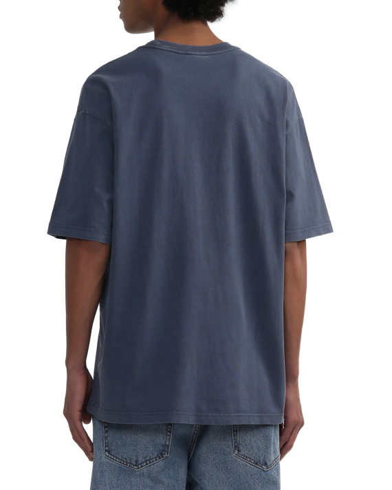 NEW ERA Atlanta Braves graphic tee