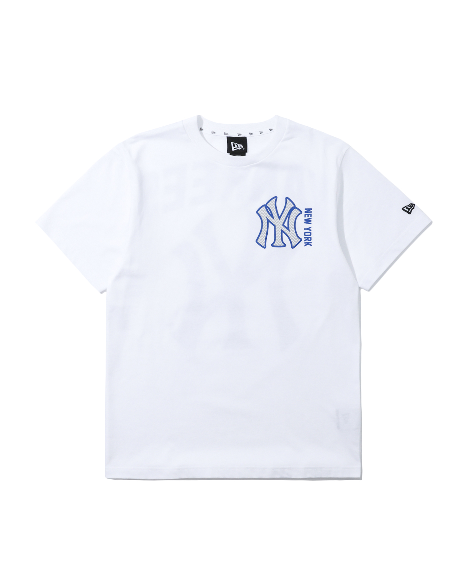 playeras en cuello v