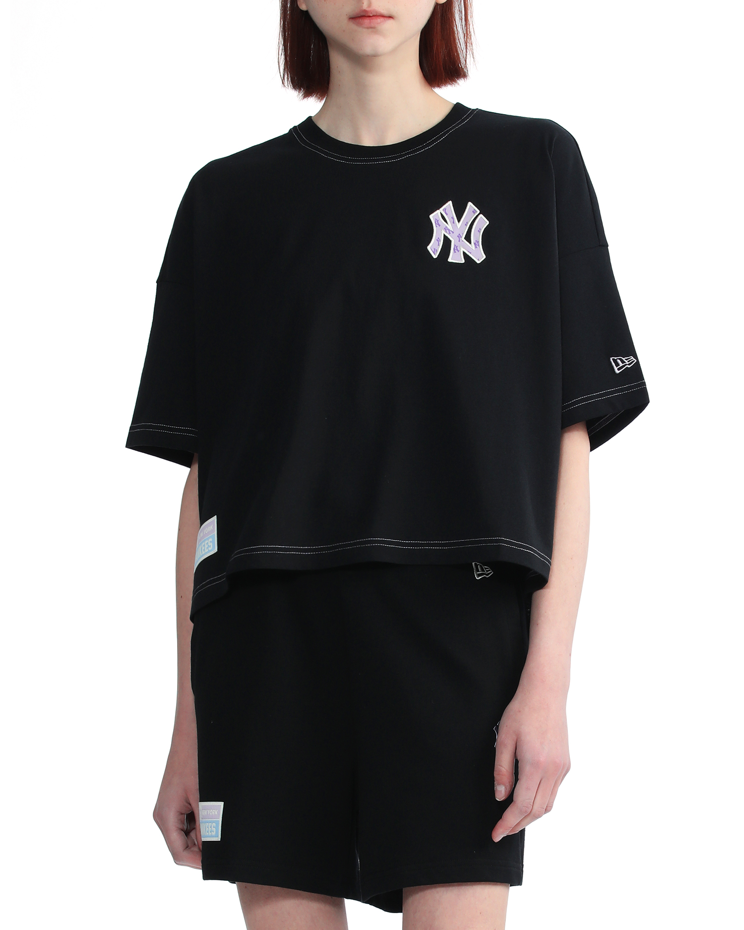 new york yankees shirt women