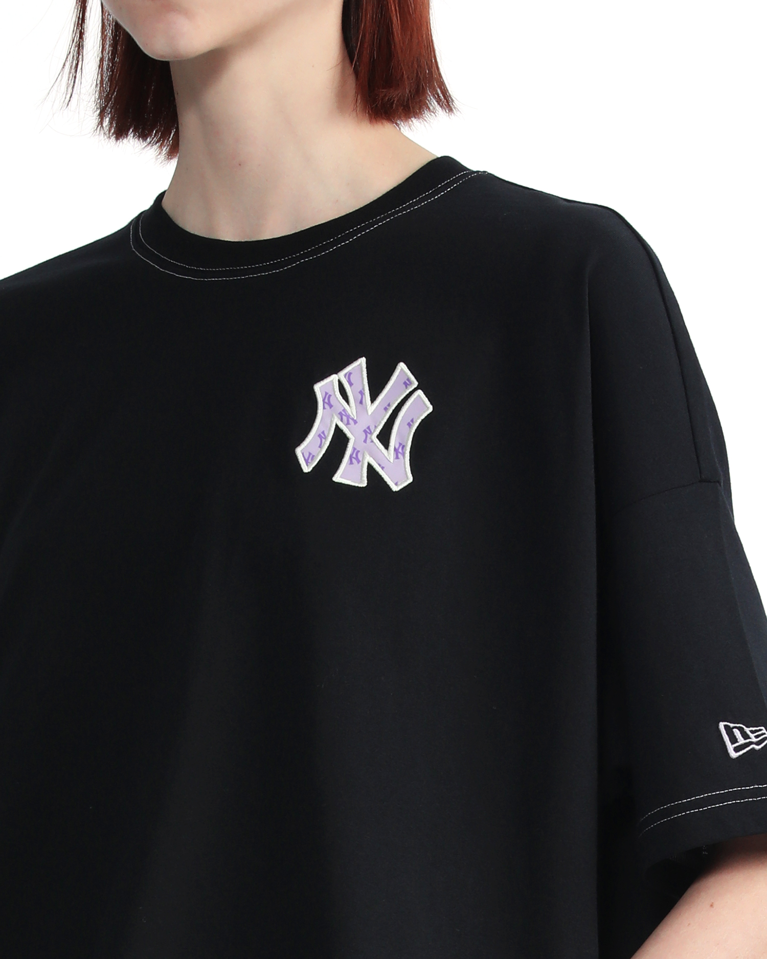 mlb yankees tee