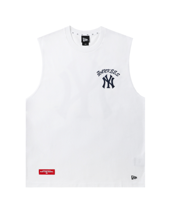 NEW ERA New York yankees tank top