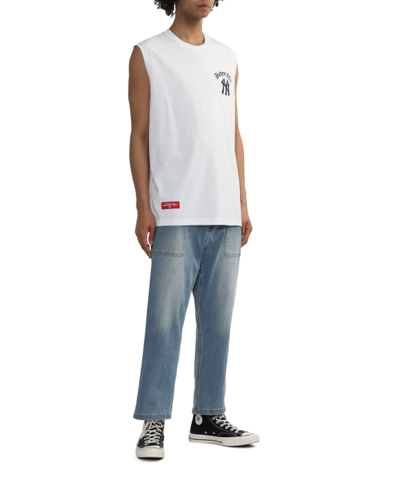 NEW ERA New York yankees tank top