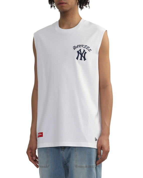 NEW ERA New York yankees tank top